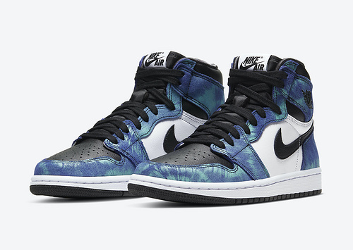 Air Jordan 1 High OG _Tie-Dye_ 36-46-ddca60c0